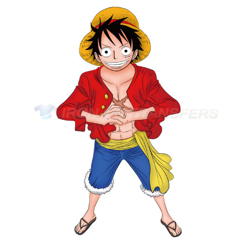 One Piece Iron-on Stickers (Heat Transfers)NO.610